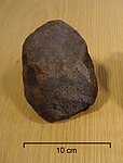 Machtenstein (Meteorit)