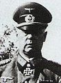 Eberhard von Mackensen - German general