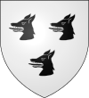 Macqueen of Corrybrough arms.svg