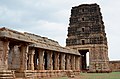 * Nomination Madhavaraya Swamy Temple of Gandikota Fort By User:Subodh04 --Sumitsurai 10:36, 16 September 2019 (UTC) * Decline Barrel distortion... and the focus is a bit soft, sorry. --Peulle 11:45, 16 September 2019 (UTC)  Oppose Insufficient quality. --Ichwarsnur 17:25, 16 September 2019 (UTC)