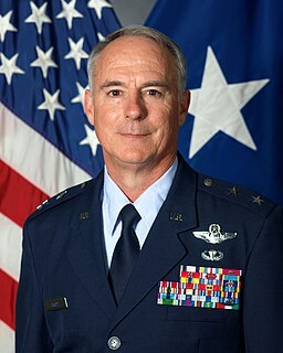 <span class="mw-page-title-main">Winfield W. Scott III</span> United States Air Force general