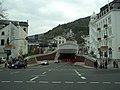 Bad Ems - Malbergtunnel