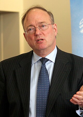 <span class="mw-page-title-main">Malcolm Harbour</span> British politician (born 1947)