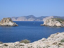 Malgrats, Nova Santa Ponsa.