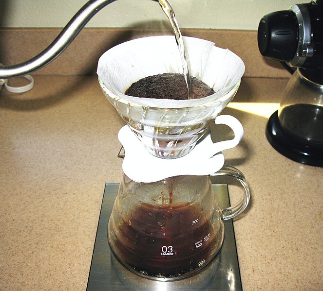 File:Manual coffee preperation.jpg