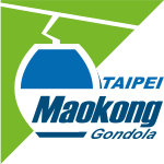 Maokong Gondola Logo.svg