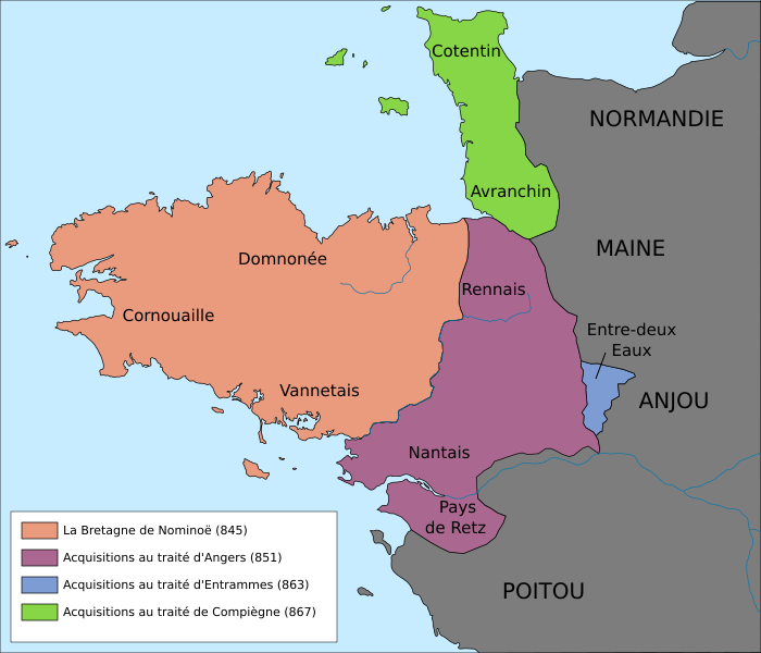 File:Map Kingdom of Brittany 845-867-fr.svg