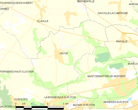 Map commune FR insee code 27132.png