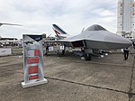 Maquette TF-X Le Bourget 2019.jpg