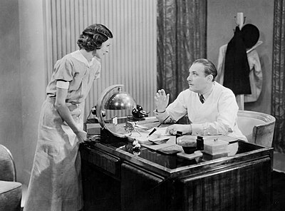 By Appointment Only (1933 film)