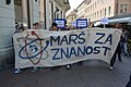 March for Science in Zagreb 20170422 DSC 6832