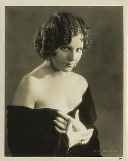 Maria Alba Spanish-American actress (1905–1999)