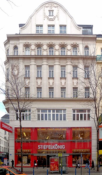 File:Mariahilf Mariahilferstraße 47.jpg