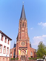 St. Marien (Neustadt an der Weinstraße)