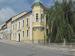 Marienplatz 9 (Eschenbach in der Oberpfalz)