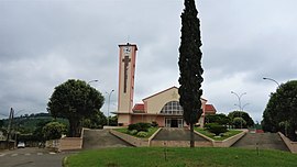 Igreja Matriz de Nossa Senhora Auxiliadora