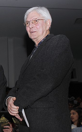 Mario Lavista (2018)
