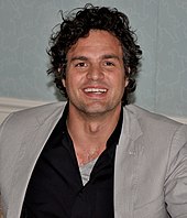 Ruffalo at the 2010 New York Film Festival