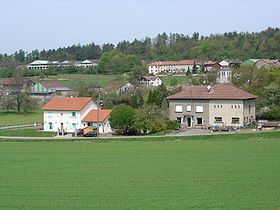 Martincourt (Meurthe-et-Moselle)