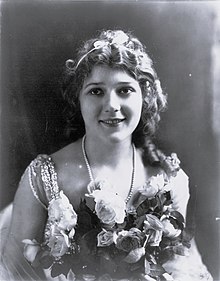 Mary Pickford (1915)