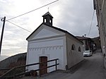 Giovanni Maso, église de la Madonna di Caravaggio 01.jpg