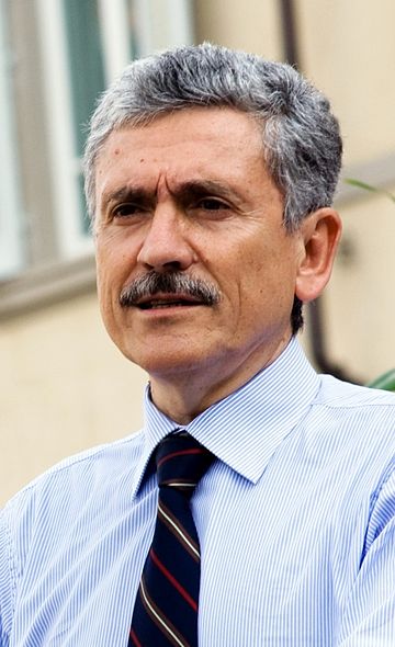 Goerno D'Alema I