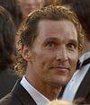 Matthew McConaughey