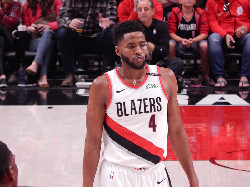 File:Maurice Harkless Western Conference Finals 2019.jpg