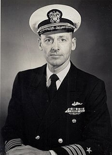 Robert D. McWethy American military personnel