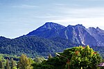Thumbnail for Mount Sibayak