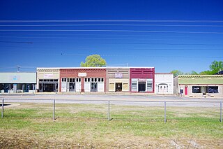 <span class="mw-page-title-main">Medina, Tennessee</span> City in Tennessee, United States