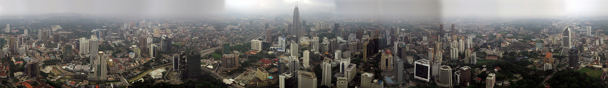 Kuala Lumpur Wikiwand