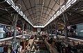 3 Market Hall, Gdansk, Poland Created , uploaded and nominated by Diego Delso