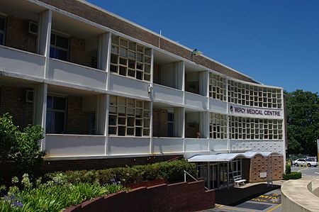 Mercy hospital gnangarra 01