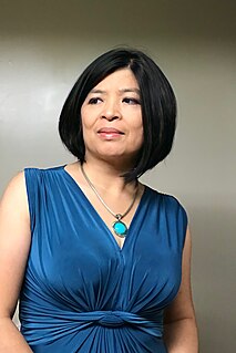 Merlyna Lim Indonesian blogger