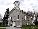 Methodist-Episcopal Church Isle La Motte