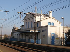 Stacidomo Meung-sur-Loire