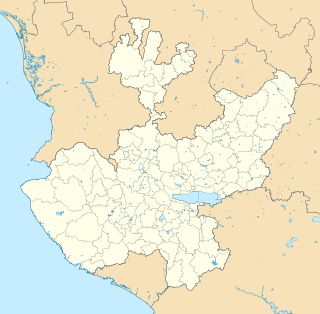 Ocotlán,  Guerrero, Mexiko