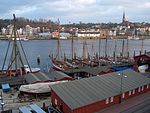 Museumshafen Flensburg