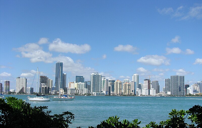 File:Miami skyline from rusty pelican 1.JPG