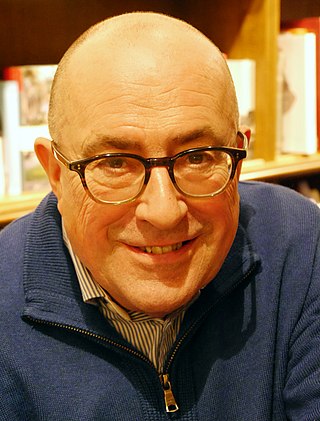 <span class="mw-page-title-main">Michael Coveney</span> British theatre critic