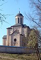 Biserica Sfântul Mihail, Smolensk, Rusia.