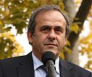 Mišel Platini