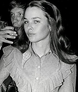 Michelle Phillips American singer, actress, songwriter