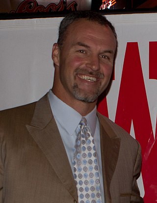 <span class="mw-page-title-main">Mike Bartrum</span> American football player and coach (born 1970)