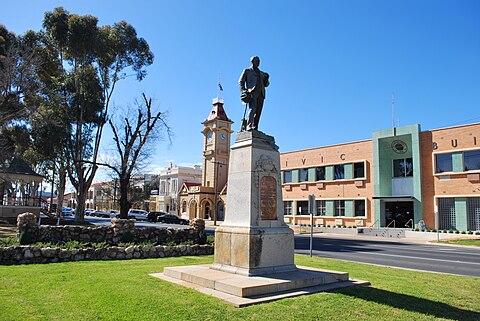 Mildura