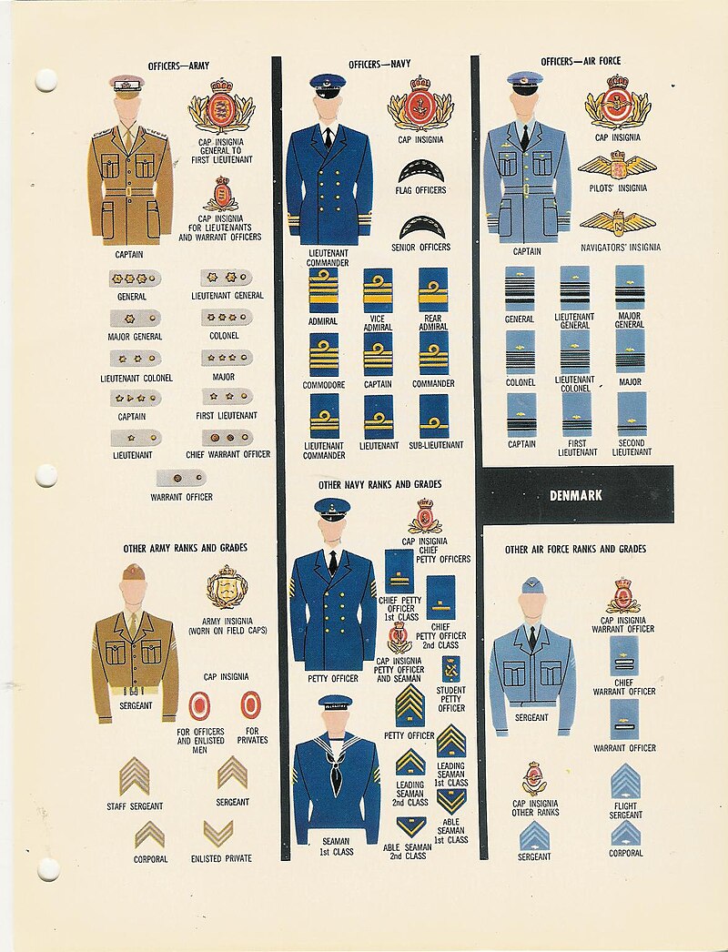 Militære uniformer - DA Pam 355-120 - 1959 til 1962 - Del 2 Picture014.jpg