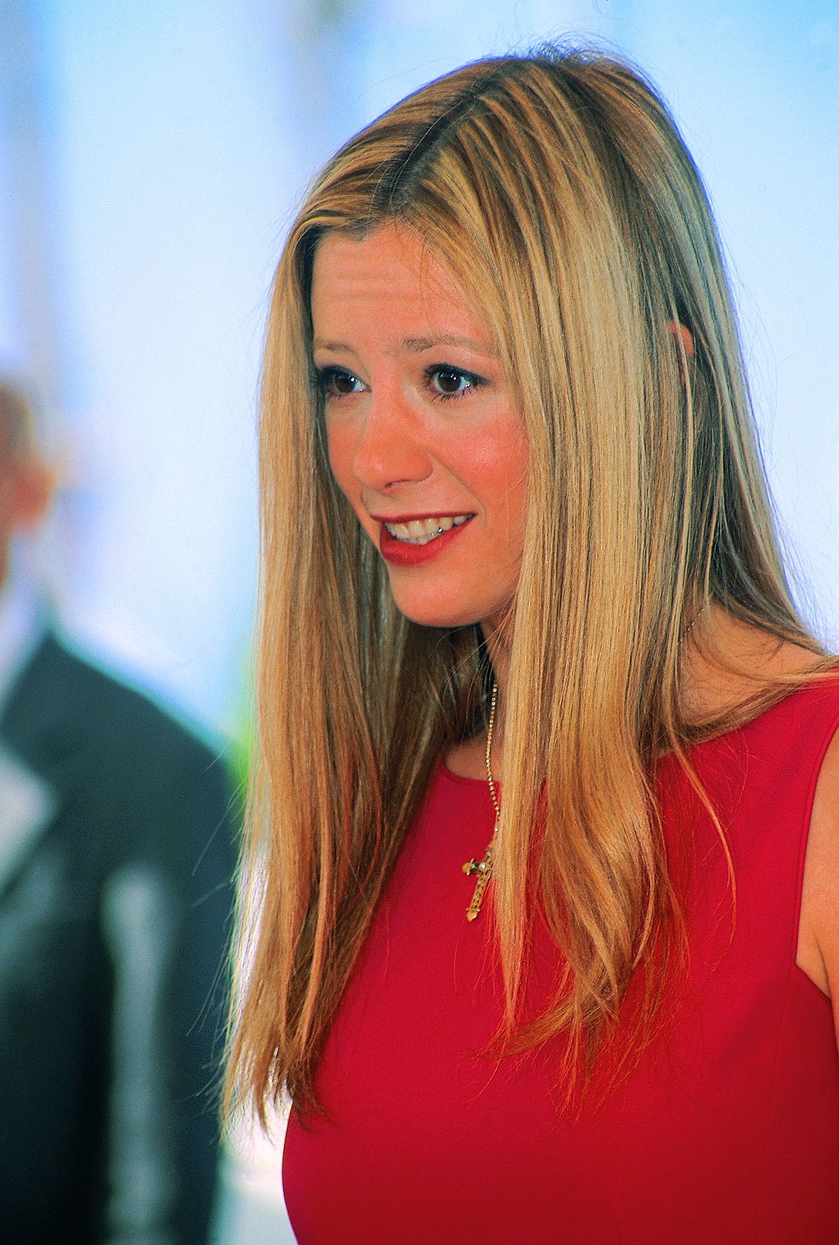 Mira Sorvino - Wikipedia