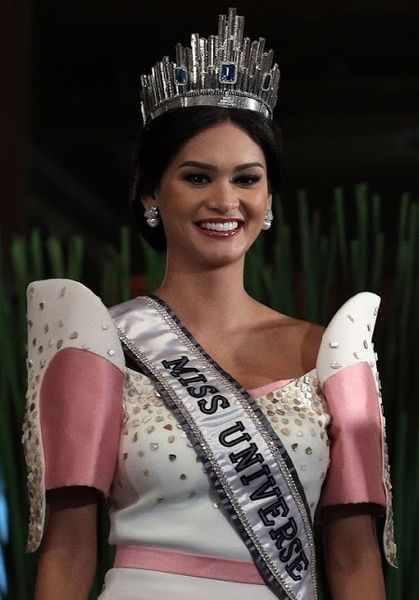 Pia Wurtzbach