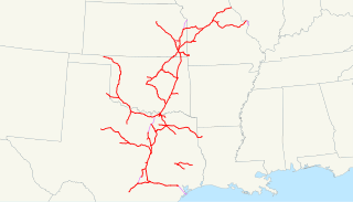 Missouri–Kansas–Texas Railroad